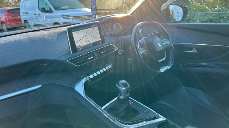 Peugeot 3008 1.2 PureTech GT Line 5dr Petrol Estate